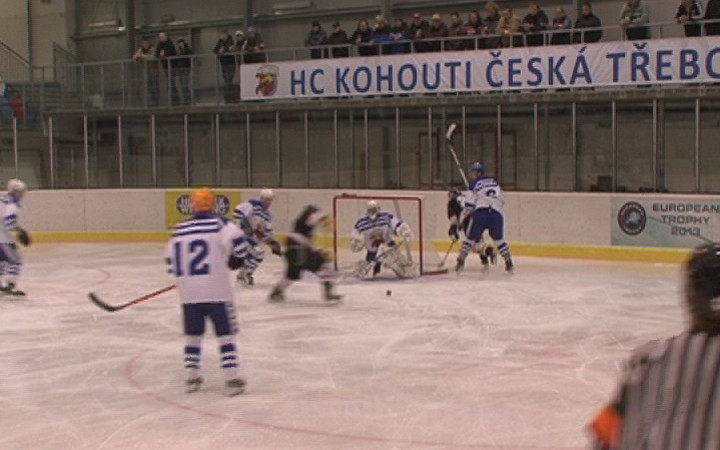 VIDEO: KOHOUTI PŘEMOHLI ORLY
