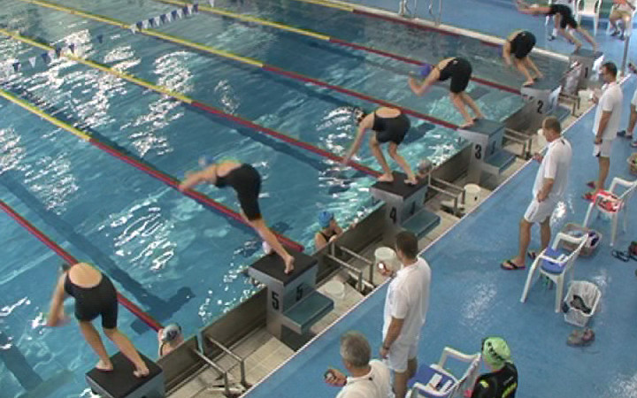 VIDEO: DOPLAVALI SI PRO VÍCE NEŽ 50 MEDAILÍ