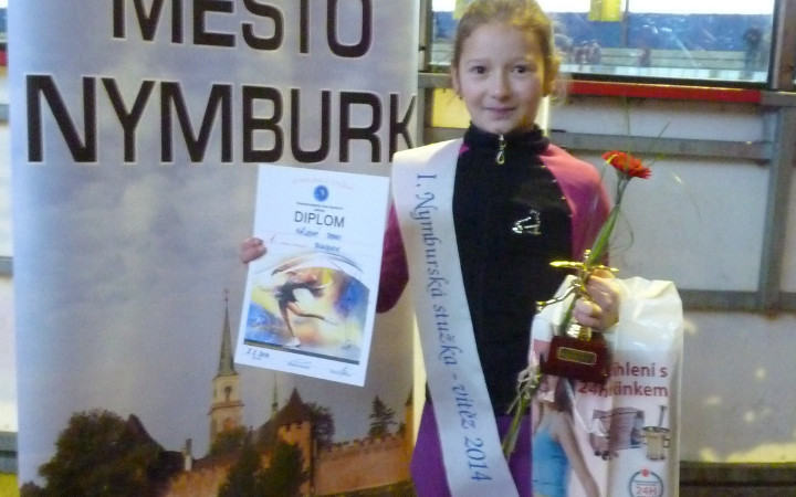 KRASOBRUSLAŘSKÉ ZÁVODY NYMBURK