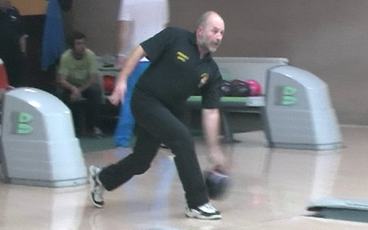 ÚSTECKÁ BOWLINGOVÁ LIGA POKRAČOVALA