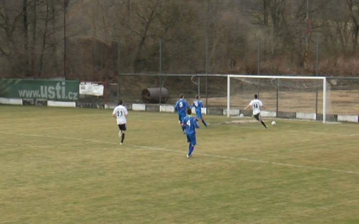 VIDEO: NA JAŘE POPRVÉ DOMA
