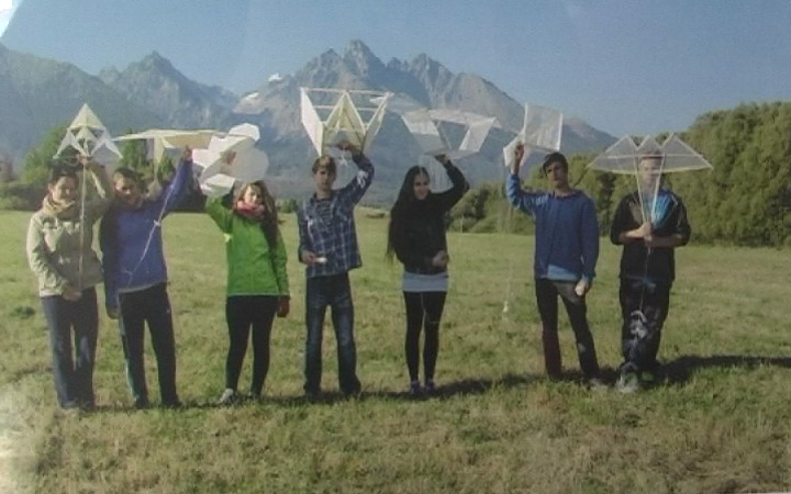 TATRY NA STO ZPŮSOBŮ