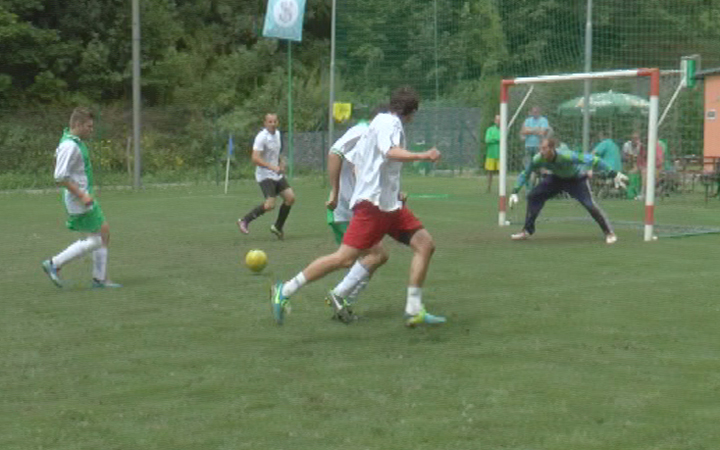 LHOTKA CUP PODESÁTÉ