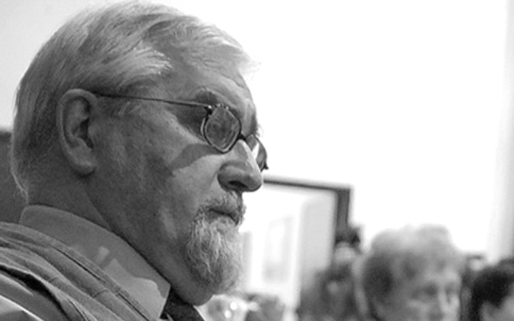 MĚSTO ZTRATILO VELKOU OSOBNOST, ZEMŘEL JIŘÍ MUSÍLEK