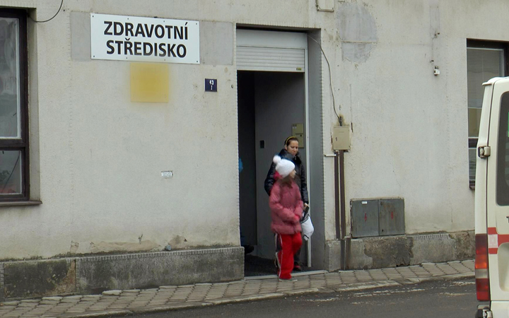 VEDENÍ MĚSTA CHCE POLIKLINIKU ZACHOVAT V CENTRU