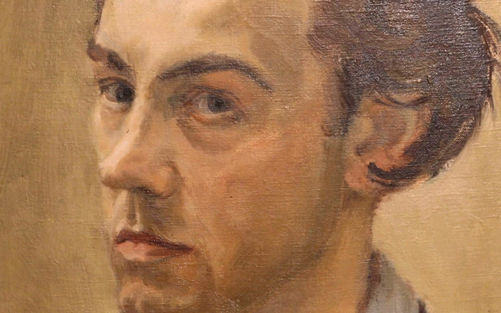 VÝSTAVA PŘIPOMÍNÁ DÍLO VÝTVARNÍKA LADISLAVA J. KAŠPARA