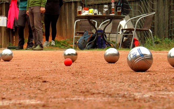 „VOZEJČEK PETANQUE CUP“ POJEDENÁCTÉ