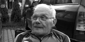 ZEMŘEL MATEMATIK, HUDEBNÍK A CYKLISTA STANISLAV UMA