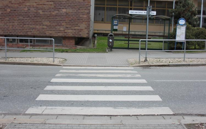 VIDĚLI JSTE NEHODOVÝ DĚJ? OZVĚTE SE NÁM.