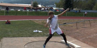 NA DVA DNY OBSADIL STADION 71. ROČNÍK “ÚSTECKÉHO DESETIBOJE”