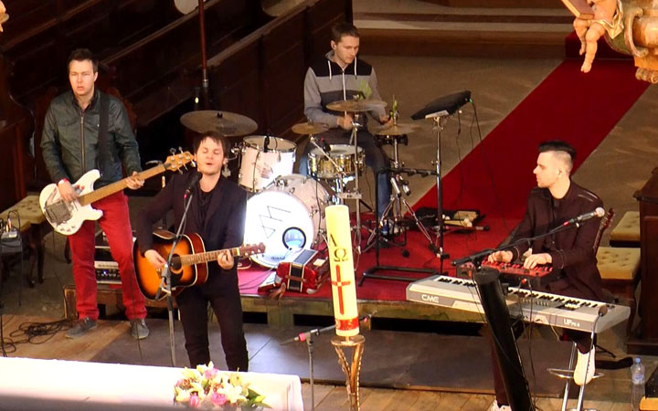 HANA BRODINOVÁ PŘEDSTAVILA VEŘEJNOSTI SVOJI KNIHU