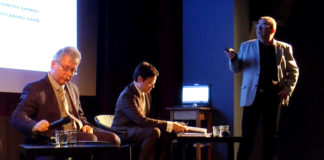 VEDENÍ MĚSTA DISKUTOVALO S VEŘEJNOSTÍ O AKTUÁLNÍCH TÉMATECH