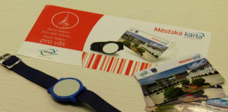 MĚSTSKÁ KARTA ROZŠIŘUJE SVOU PŮSOBNOST NA SBĚRNÝ DVŮR