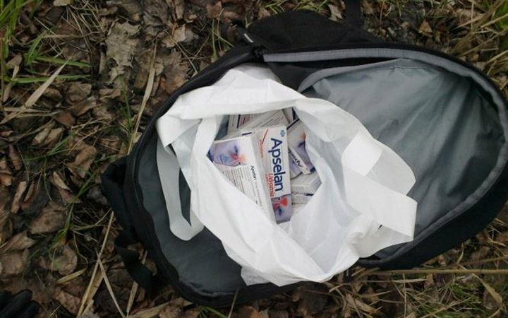 K ČEMU BYLY „PAŠOVANÉ“ LÉKY URČENY?