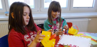 JARNÍ PRÁZDNINY S DDM DAMIÁN VE ZNAMENÍ VÝLETŮ A HER