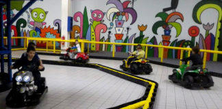 JARNÍ PRÁZDNINY PLNÉ ZÁŽITKŮ S DDM DUHA