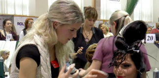 “KALIBR CUP” PŘEDSTAVIL “EXTRAVAGANCE PŘEHLÍDKOVÉHO MOLA”