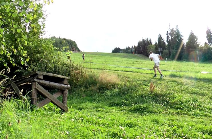 LETOŠNÍ PŘEDPOSLEDNÍ PEKELNÝ KILOMETR ZNÁ SVÉ VÍTĚZE