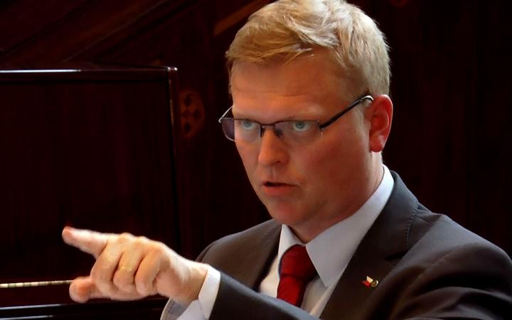 VICEPREMIÉR BĚLOBRÁDEK JEDNAL S VEDENÍM MĚSTA I PODNIKATELI
