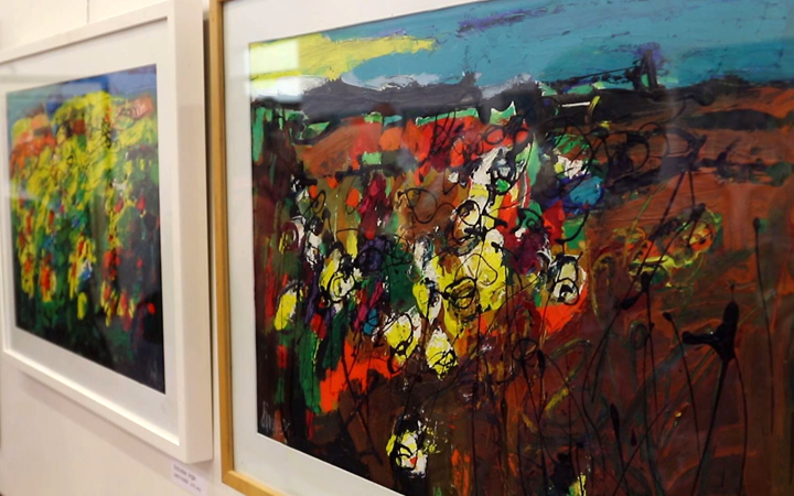 LETOS SE KONÁ JUBILEJNÍ DVACÁTÝ ÚSTECKÝ SALON