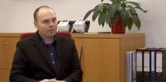 MĚSTO ČEKÁ REKONSTRUKCE POLIKLINIKY A STAVBA SPOLEČENSKÉHO DOMU