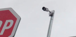 MĚSTSKÝ KAMEROVÝ SYSTÉM DOPLNILY DALŠÍ TŘI KAMEROVÉ BODY