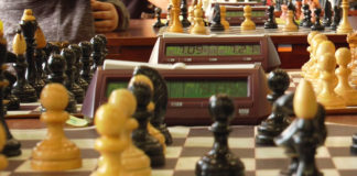 47. ORLICKÁ ŠACHOVNICE PŘINESLA ŘADU NAPÍNAVÝCH PARTIÍ