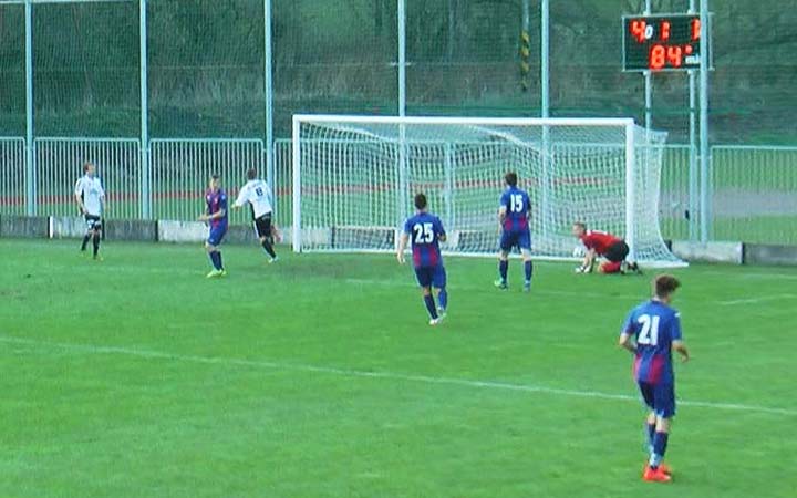 DOMÁCÍ JISKRA ROLI FAVORITA S PŘEHLEDEM ZVLÁDLA