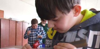 TECHNOHRÁTKY PŘIVÍTALY ŽÁKY Z 11 ORLICKOÚSTECKÝCH A SVITAVSKÝCH ZŠ