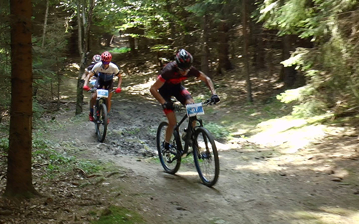 TRADIČNÍ “CYKLOMARATON” SE V LETOŠNÍM ROCE USKUTEČNÍ V ČERVNU