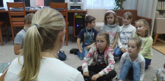 MĚSTSKÁ KNIHOVNA SE I LETOS ZAPOJILA DO AKCE “TÝDEN KNIHOVEN”