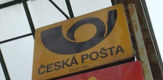 OD 1. LEDNA SE POŠTA PŘESUNE Z ULICE LOCHMANOVA DO ULICE T. G. MASARYKA