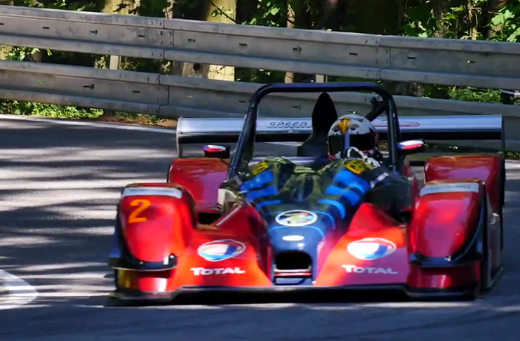 „ÚSTECKÁ 21“ OČIMA DIVÁKA