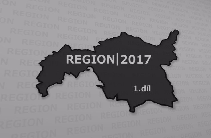 REGION 2017 (1. DÍL)