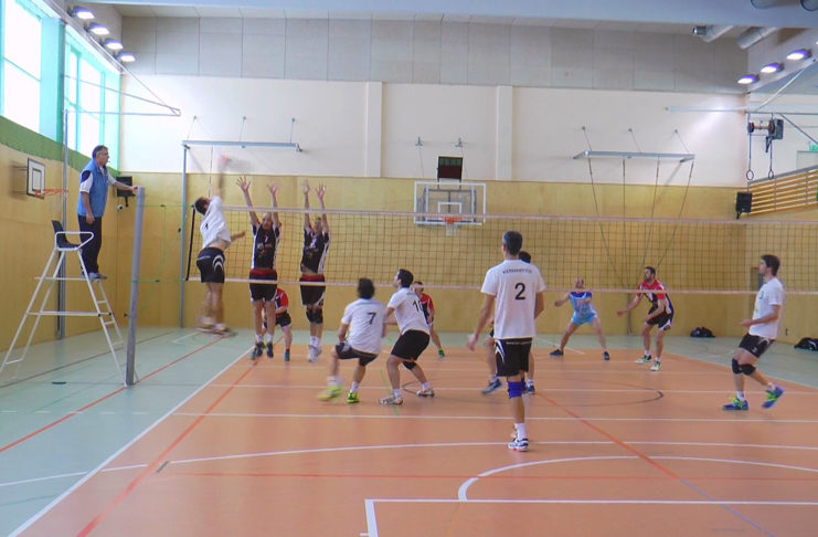 SOKOL KERHARTICE POTVRDIL ROLI FAVORITA, OREL LETOHRAD NEUHRÁL ANI SET