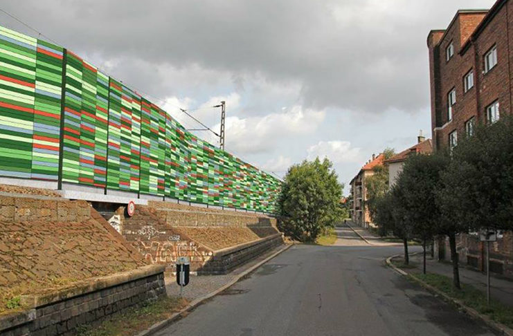 ŽELEZNIČNÍ UZEL ČEKÁ MODERNIZACE, JEJÍ PODOBA BUDE VEŘEJNĚ PROJEDNÁNA