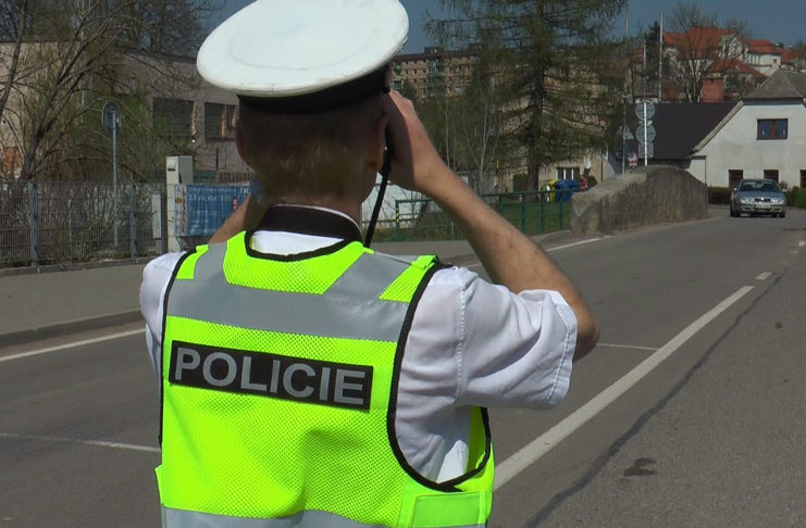 PŘI SPEED MARATHONU BYLO V NAŠEM REGIONU POUZE DEVĚT HŘÍŠNÍKŮ