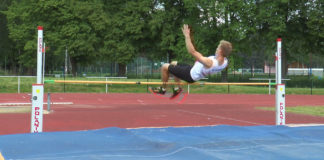 NA STADIONU PROBĚHL 74. ROČNÍK “ÚSTECKÉHO DESETIBOJE”