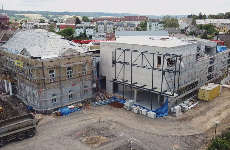 PROJEKT “KULTURNÍ DŮM” MÁ ZASTÁNCE I ODPŮRCE