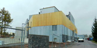 KOMPLIKACE OPĚT ODDÁLILY TERMÍN DOKONČENÍ STAVBY KULTURNÍHO DOMU