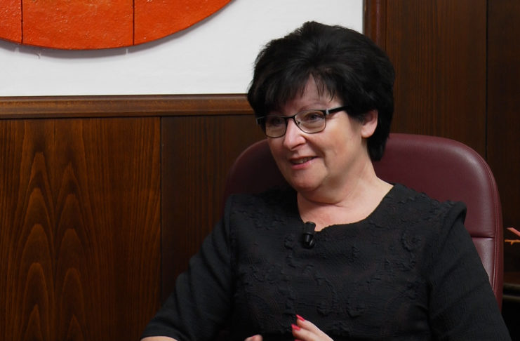 AKTUÁLNÍ VYJÁDŘENÍ STAROSTKY MĚSTA ČESKÁ TŘEBOVÁ KE 4. DUBNU 2020