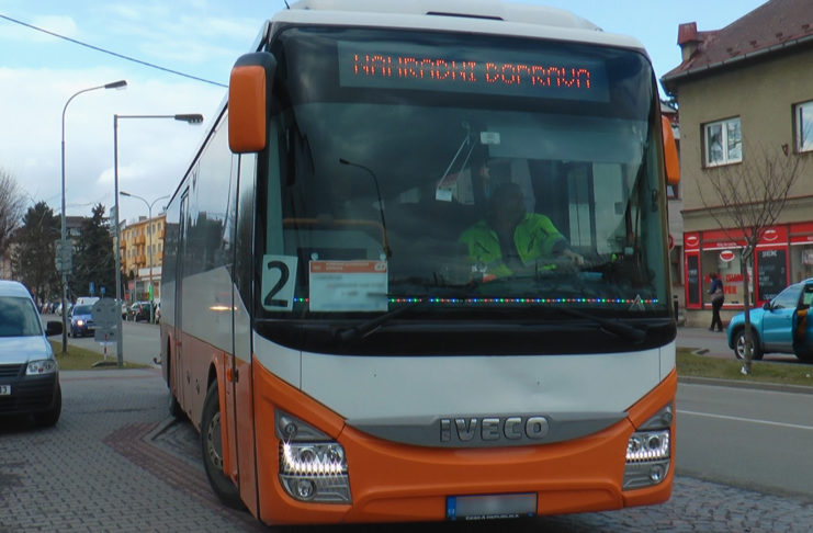 DUBEN NA ŽELEZNIČNÍ TRATI BUDE PLNÝ VÝLUK