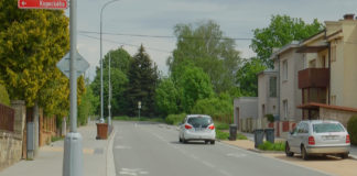 RADNICE PŘEMÝŠLÍ O ZAVEDENÍ ÚSEKOVÉHO MĚŘENÍ, VYTIPOVÁNO BYLO PĚT MÍST