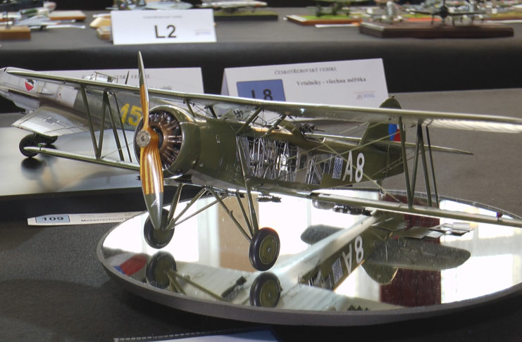 “VEHIKL” NABÍDL V NOVÝCH PROSTORECH PŘES 600 MODELŮ A WORKSHOPY