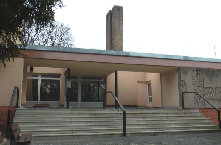 KREMATORIUM MÁ ZA SEBOU PŘIBLIŽNĚ DVA MĚSÍCE CHODU V NOVÉM REŽIMU