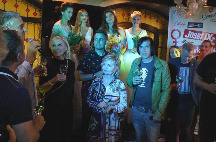 SEŠLI SE POŘADATELÉ A PARTNEŘI CELOMĚSTSKÉ AKCE “TÝDEN SPORTU”