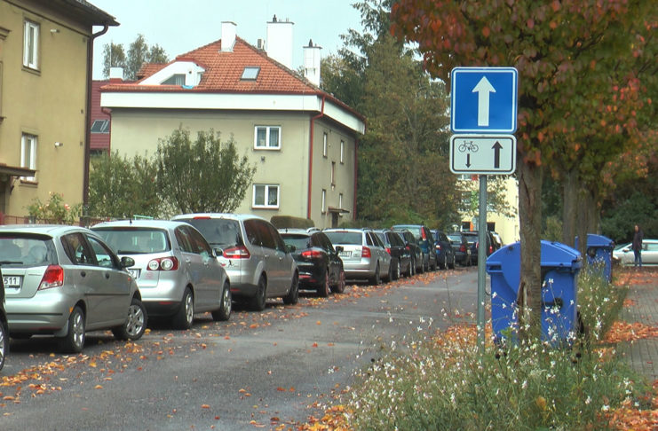 NA ŠTĚPNICI ZAČALO PLATIT NOVÉ DOPRAVNÍ ZNAČENÍ, DEJTE SI POZOR!