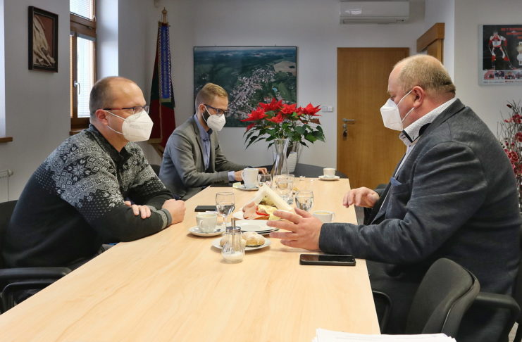STAVBA TĚLOCVIČNY V LETOHRADU BY MOHLA ZAČÍT V PŘÍŠTÍM ROCE