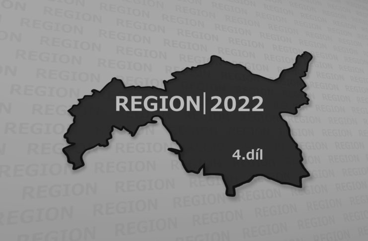 REGION 2022 (4. díl)