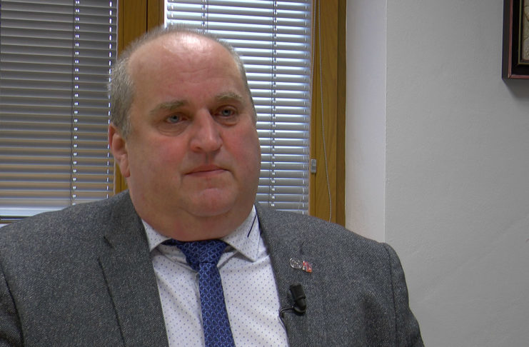 PRIORITOU RADNICE JE POKRAČOVAT V REALIZACI PŘÍSTAVBY MŠ TAUŠLOVA